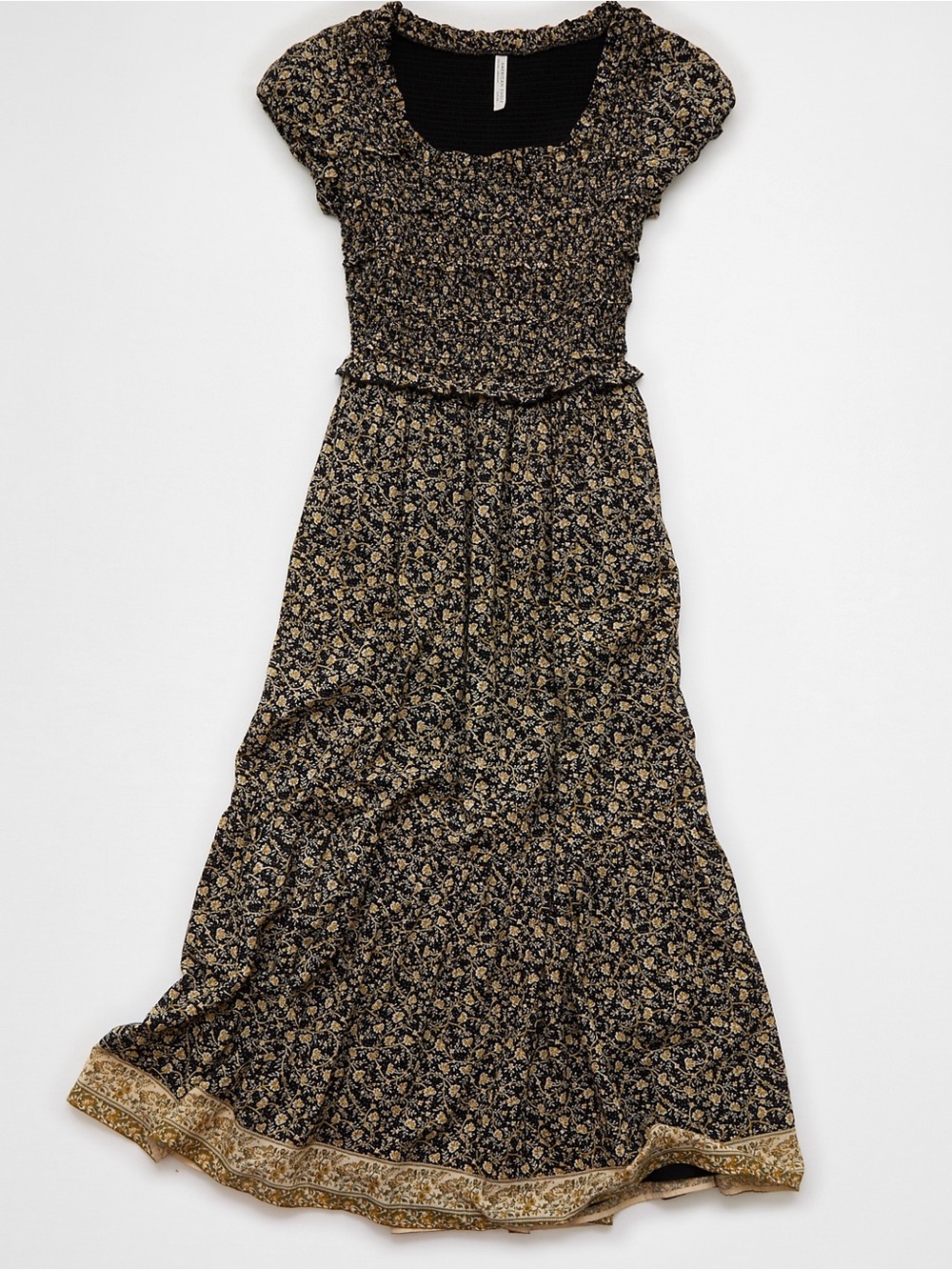 American eagle maxi dress